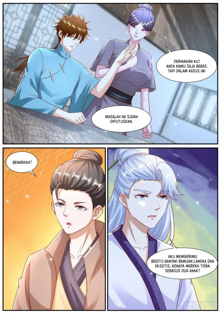 image-komik-rebirth-of-the-urban-immortal-cultivator-chapter-973-4/15
