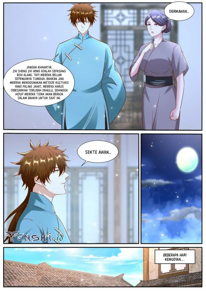 image-komik-rebirth-of-the-urban-immortal-cultivator-chapter-973-9/15