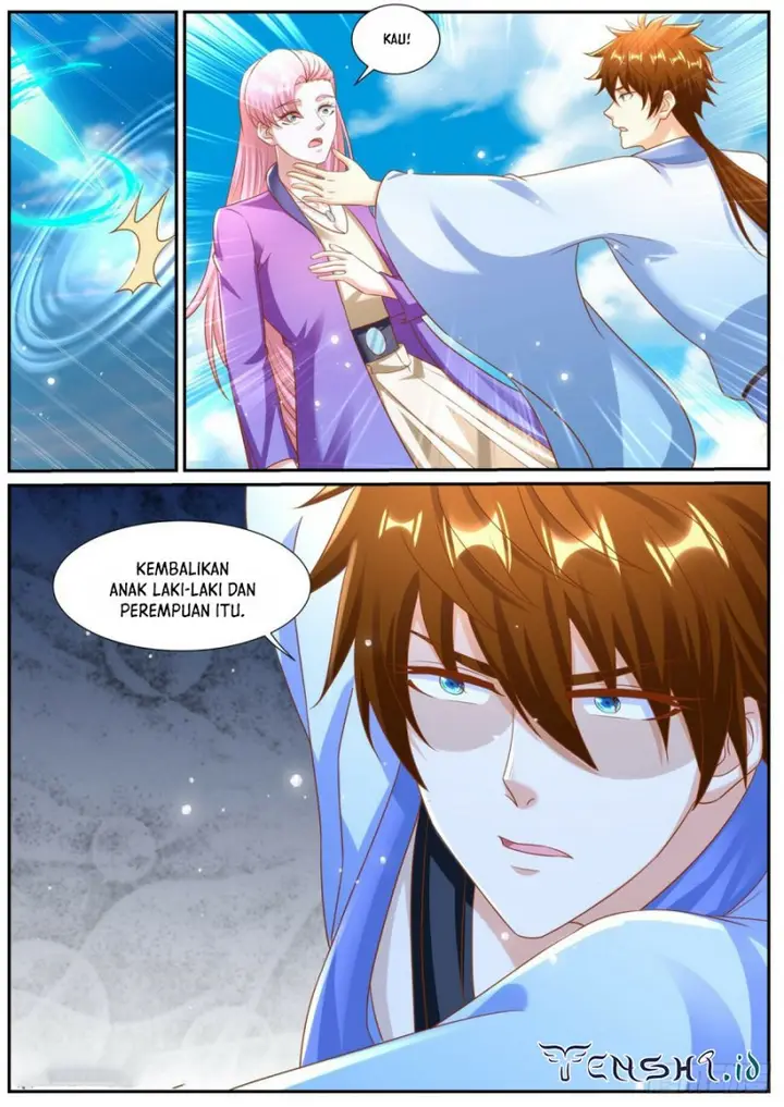 image-komik-rebirth-of-the-urban-immortal-cultivator-chapter-974-9/15