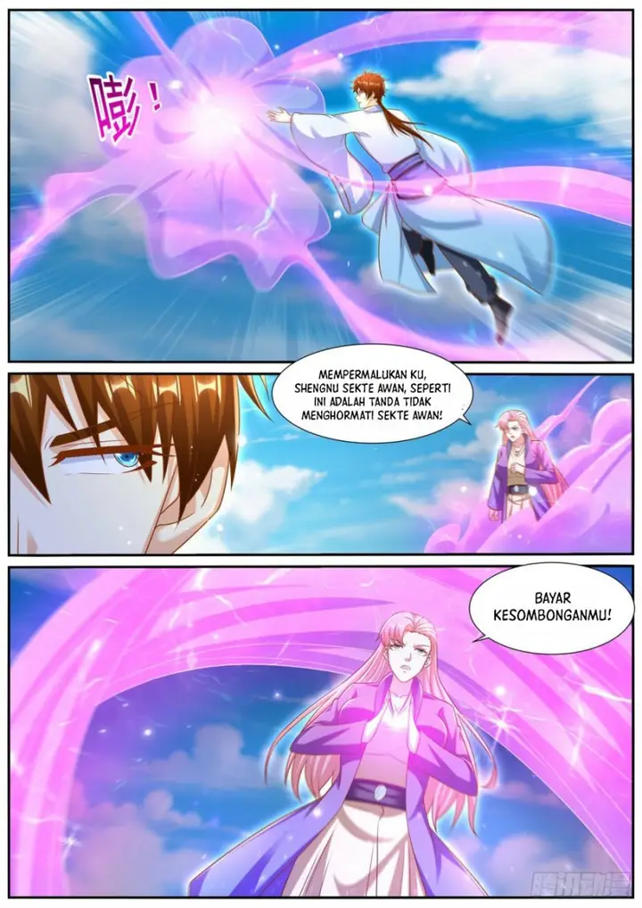 image-komik-rebirth-of-the-urban-immortal-cultivator-chapter-974-10/15
