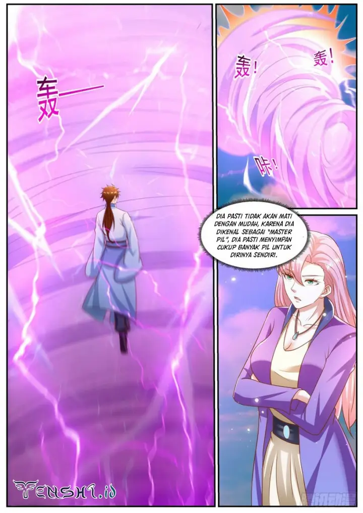 image-komik-rebirth-of-the-urban-immortal-cultivator-chapter-974-11/15