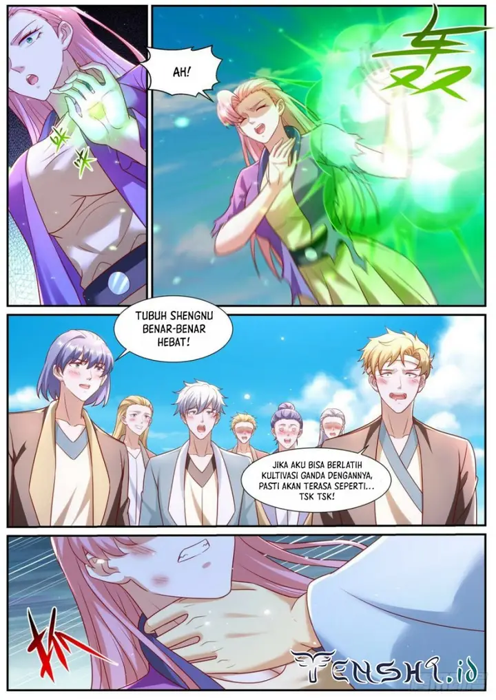 image-komik-rebirth-of-the-urban-immortal-cultivator-chapter-975-3/15