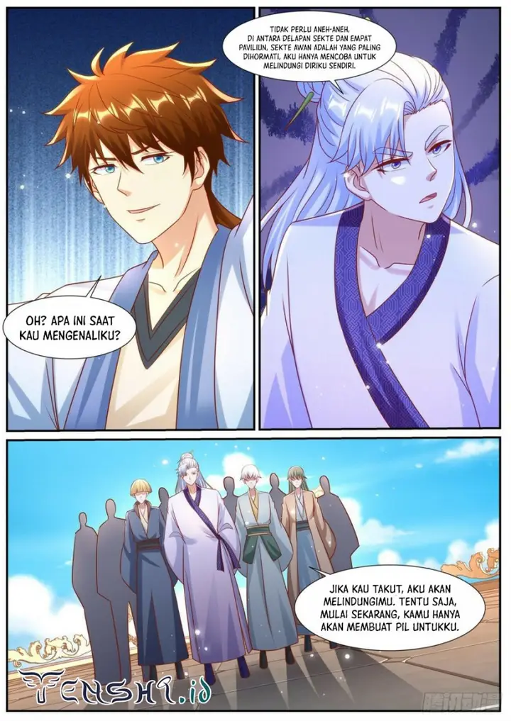 image-komik-rebirth-of-the-urban-immortal-cultivator-chapter-975-11/15