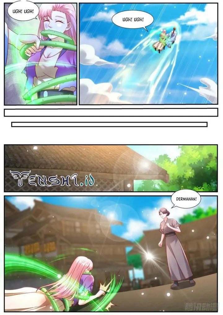 image-komik-rebirth-of-the-urban-immortal-cultivator-chapter-976-5/15