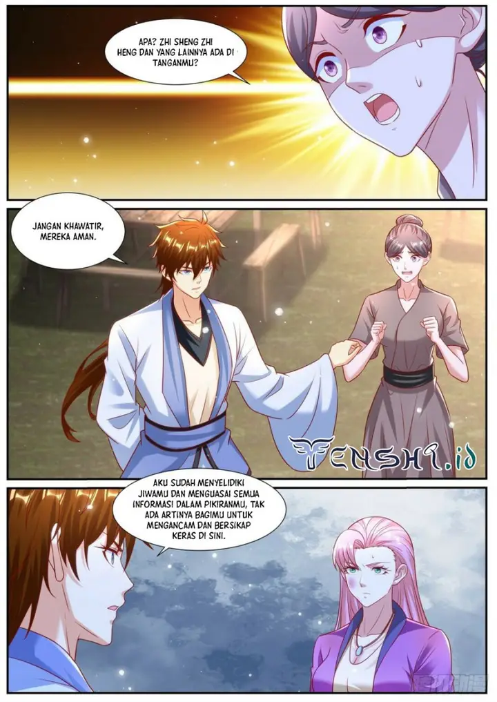 image-komik-rebirth-of-the-urban-immortal-cultivator-chapter-976-9/15