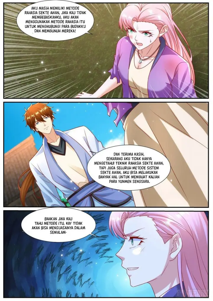 image-komik-rebirth-of-the-urban-immortal-cultivator-chapter-976-10/15
