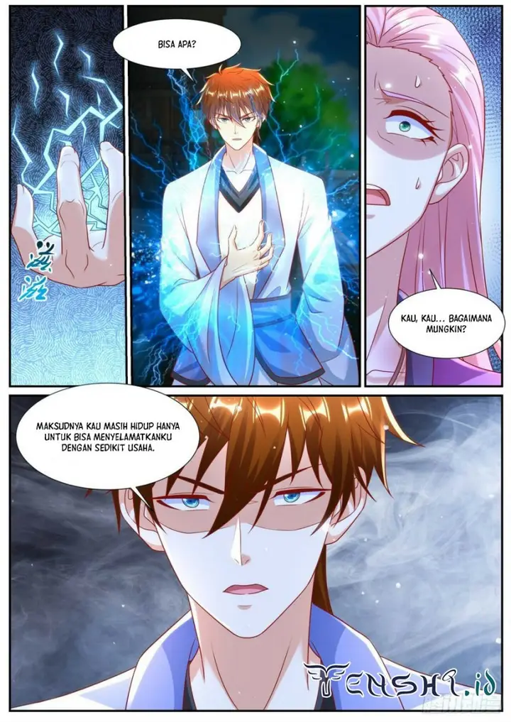 image-komik-rebirth-of-the-urban-immortal-cultivator-chapter-976-11/15