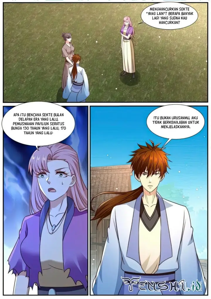 image-komik-rebirth-of-the-urban-immortal-cultivator-chapter-977-1/15