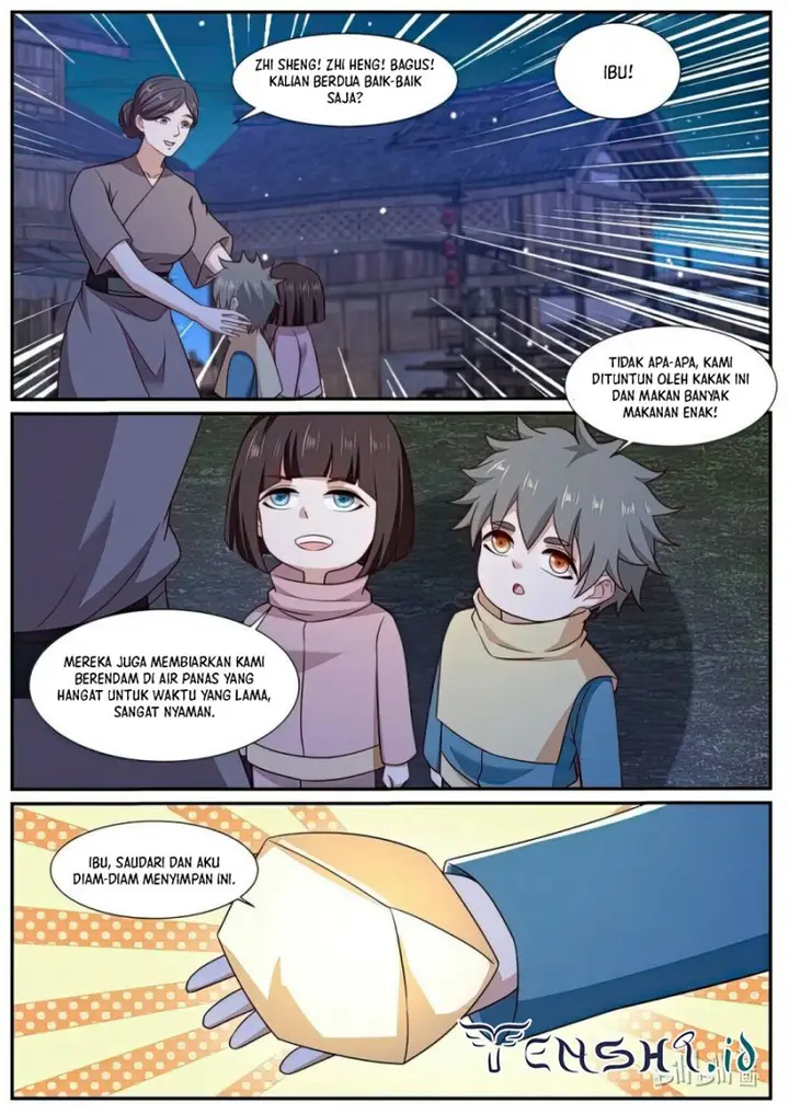 image-komik-rebirth-of-the-urban-immortal-cultivator-chapter-977-5/15