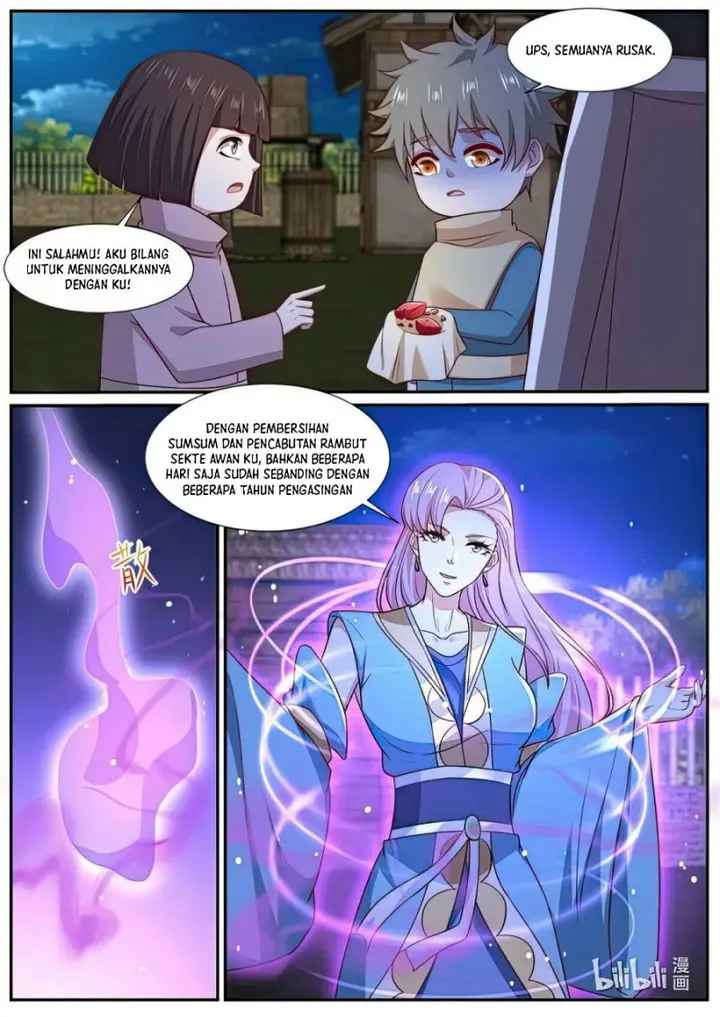 image-komik-rebirth-of-the-urban-immortal-cultivator-chapter-977-6/15