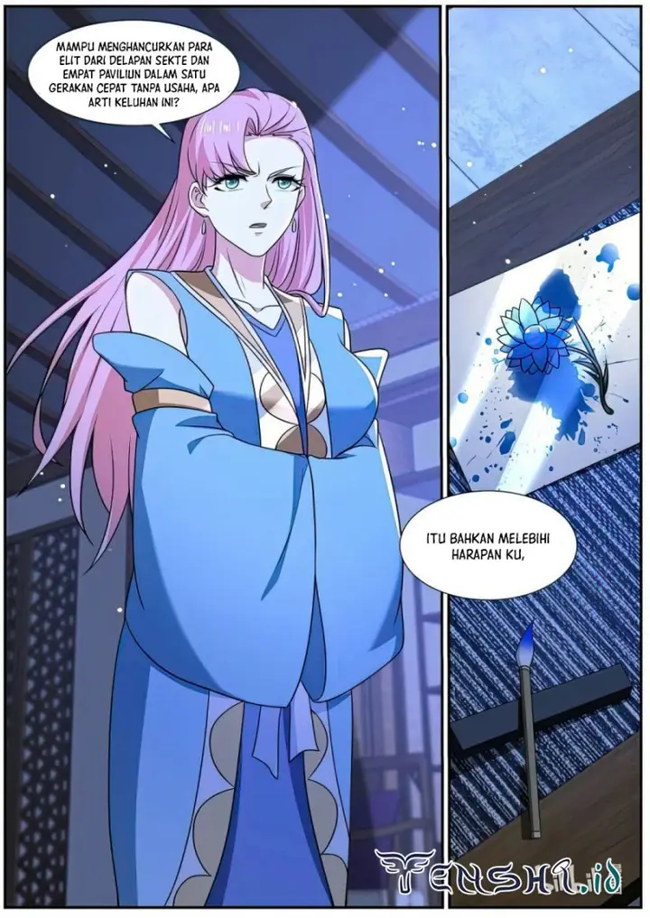 image-komik-rebirth-of-the-urban-immortal-cultivator-chapter-977-9/15