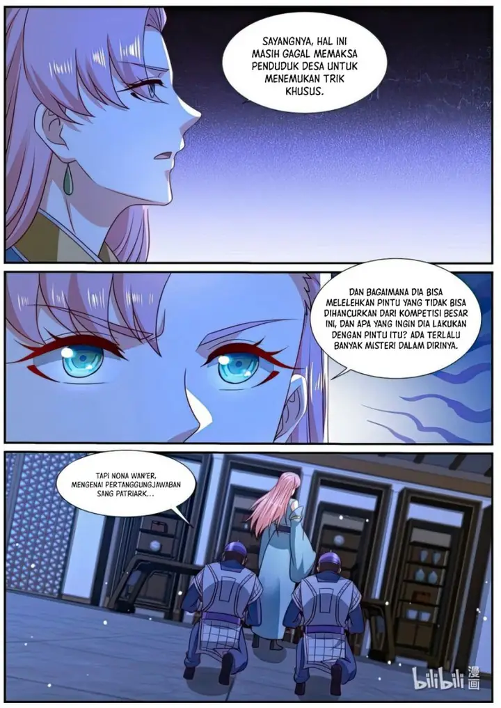 image-komik-rebirth-of-the-urban-immortal-cultivator-chapter-977-10/15