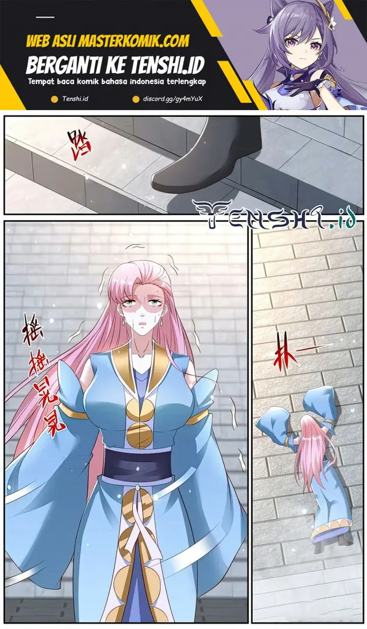 image-komik-rebirth-of-the-urban-immortal-cultivator-chapter-979-1/15