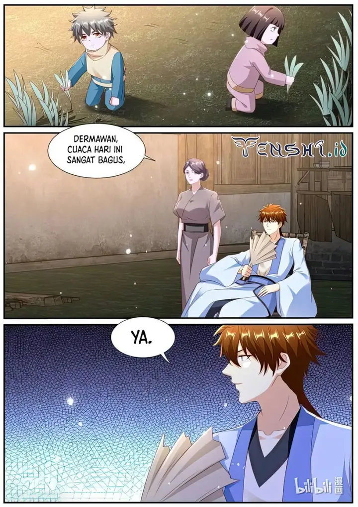 image-komik-rebirth-of-the-urban-immortal-cultivator-chapter-979-3/15