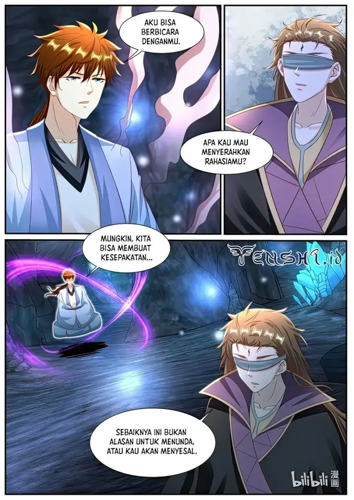 image-komik-rebirth-of-the-urban-immortal-cultivator-chapter-979-11/15