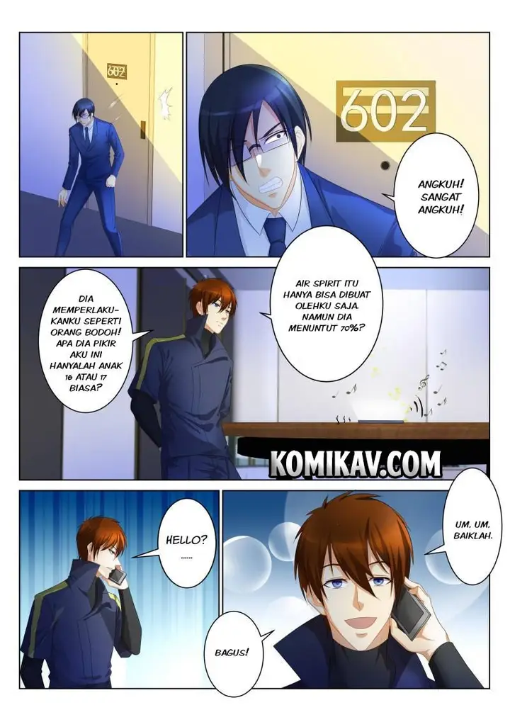 image-komik-rebirth-of-the-urban-immortal-cultivator-chapter-98-1/11