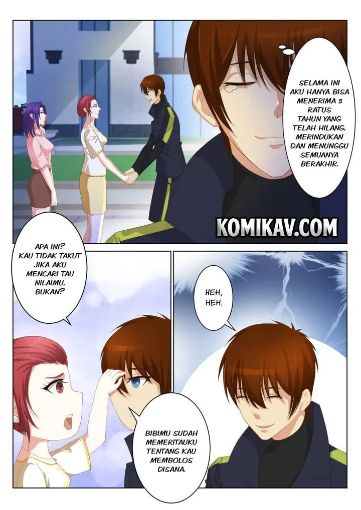 image-komik-rebirth-of-the-urban-immortal-cultivator-chapter-98-3/11