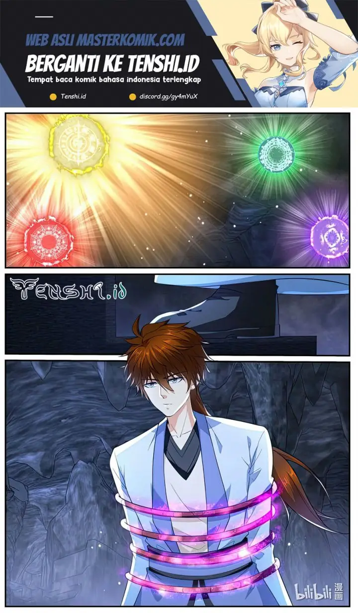 image-komik-rebirth-of-the-urban-immortal-cultivator-chapter-980-1/15