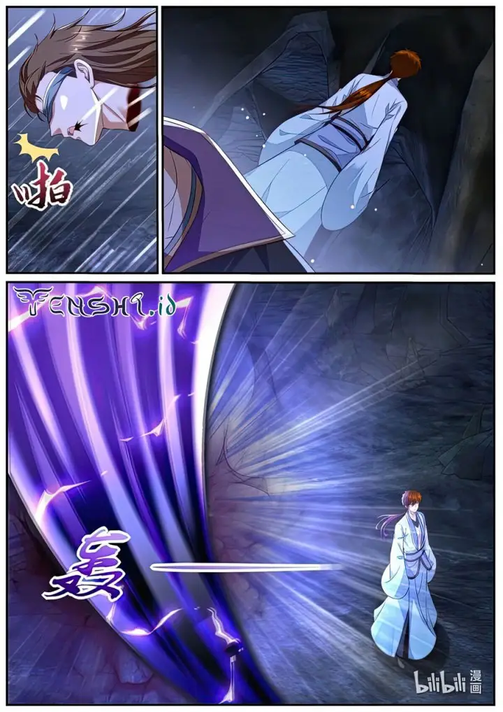 image-komik-rebirth-of-the-urban-immortal-cultivator-chapter-980-5/15