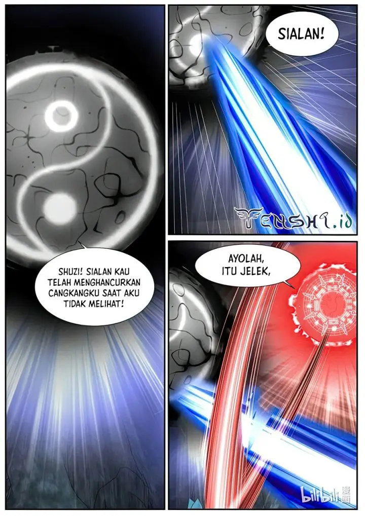 image-komik-rebirth-of-the-urban-immortal-cultivator-chapter-980-6/15