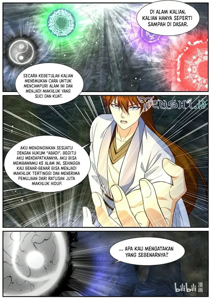 image-komik-rebirth-of-the-urban-immortal-cultivator-chapter-980-10/15
