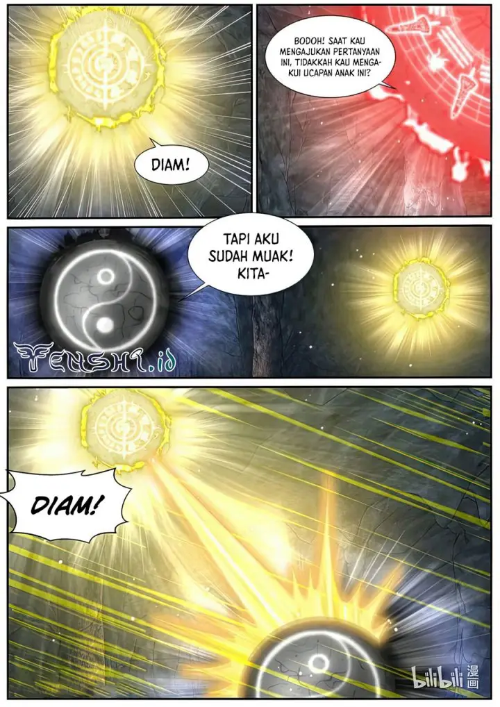 image-komik-rebirth-of-the-urban-immortal-cultivator-chapter-980-11/15