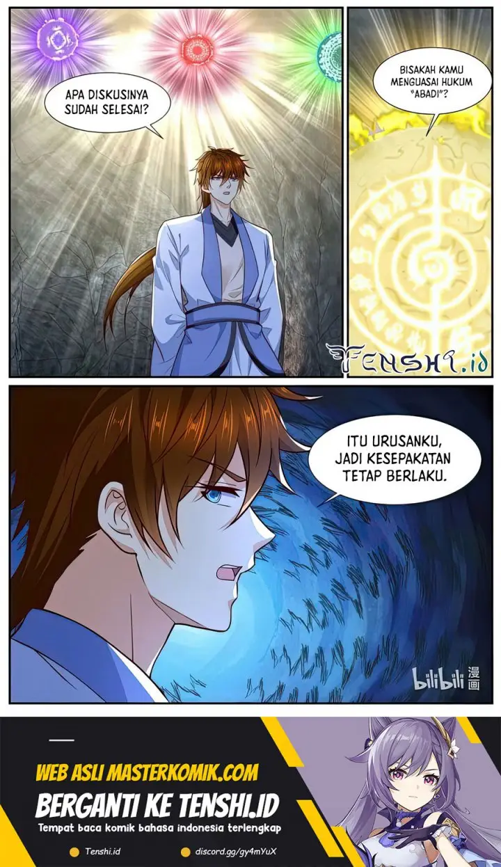 image-komik-rebirth-of-the-urban-immortal-cultivator-chapter-980-12/15