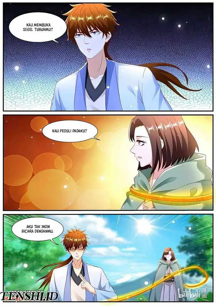 image-komik-rebirth-of-the-urban-immortal-cultivator-chapter-981-3/15