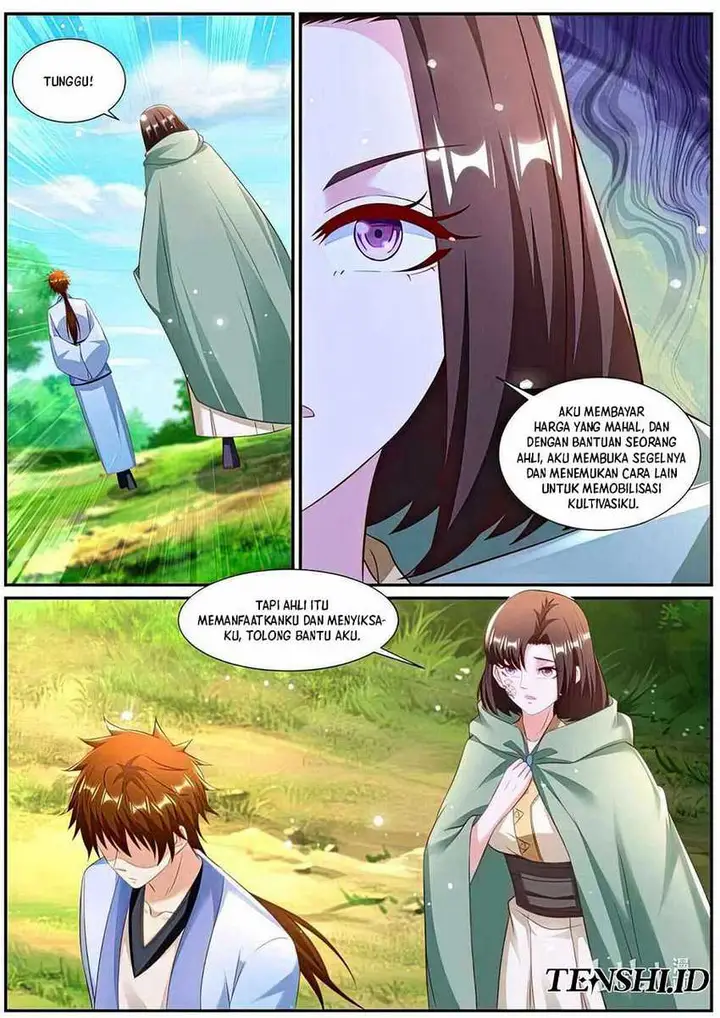 image-komik-rebirth-of-the-urban-immortal-cultivator-chapter-981-4/15
