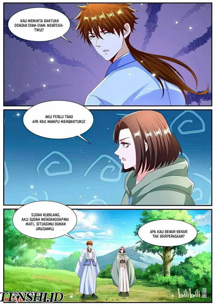 image-komik-rebirth-of-the-urban-immortal-cultivator-chapter-981-5/15