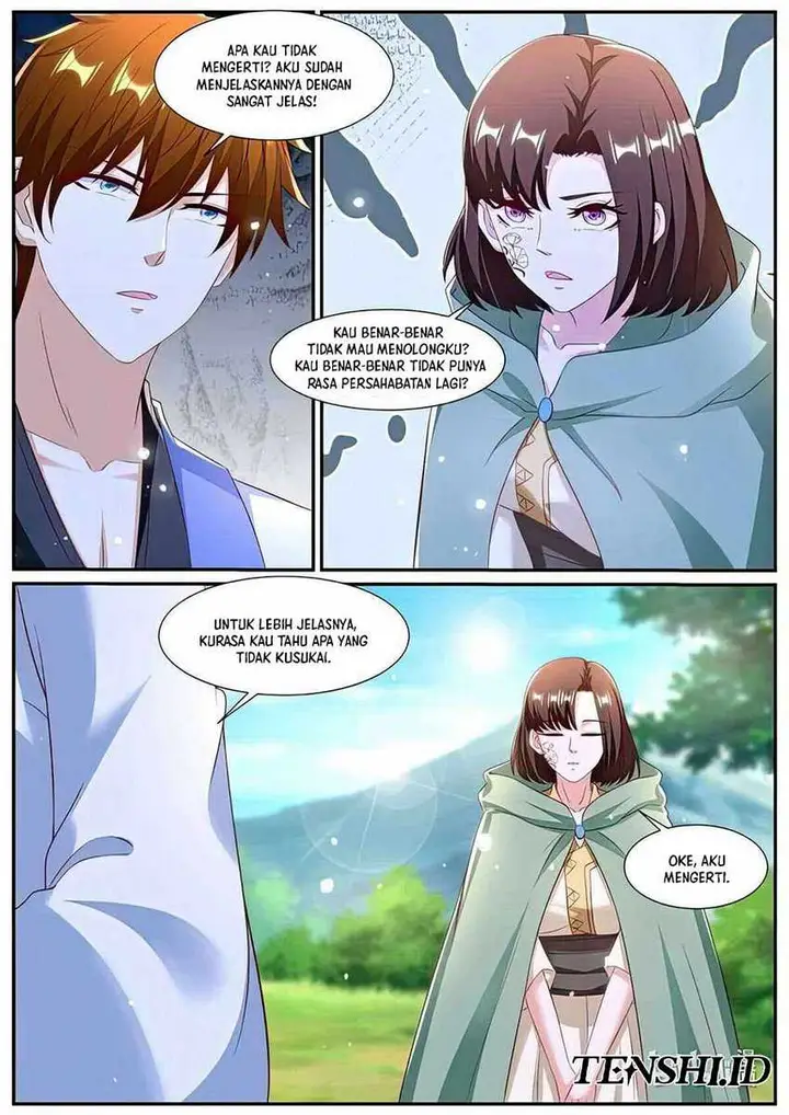 image-komik-rebirth-of-the-urban-immortal-cultivator-chapter-981-6/15
