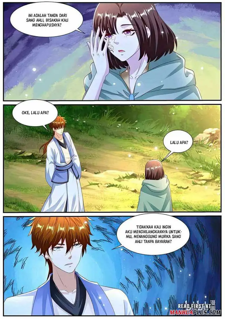 image-komik-rebirth-of-the-urban-immortal-cultivator-chapter-981-7/15