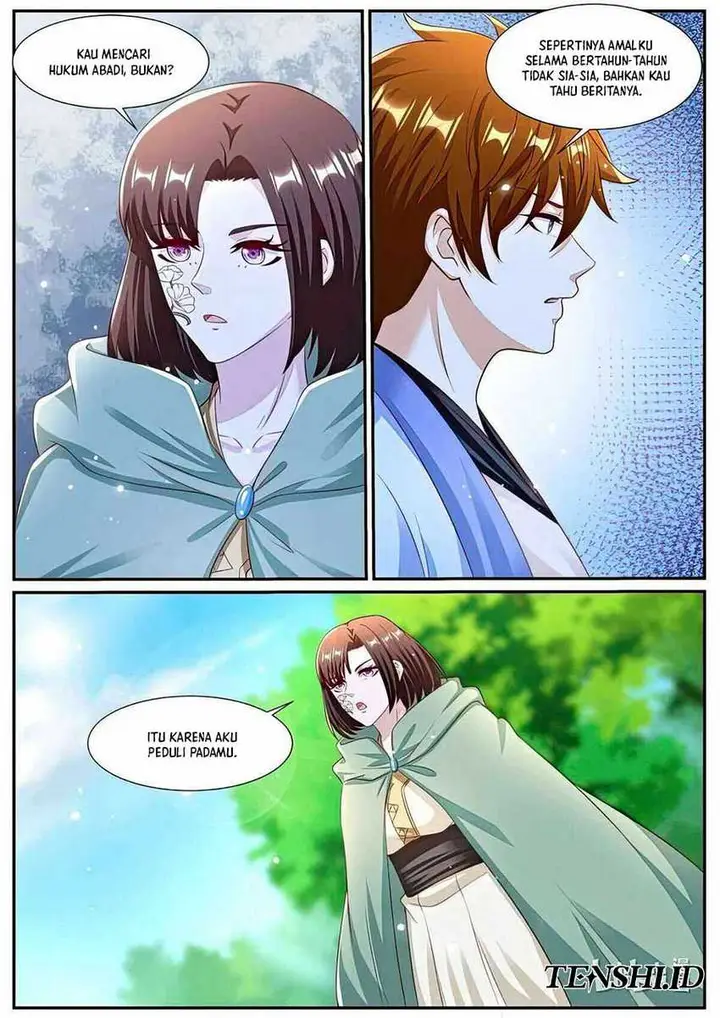 image-komik-rebirth-of-the-urban-immortal-cultivator-chapter-981-8/15