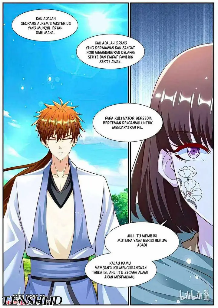image-komik-rebirth-of-the-urban-immortal-cultivator-chapter-981-9/15