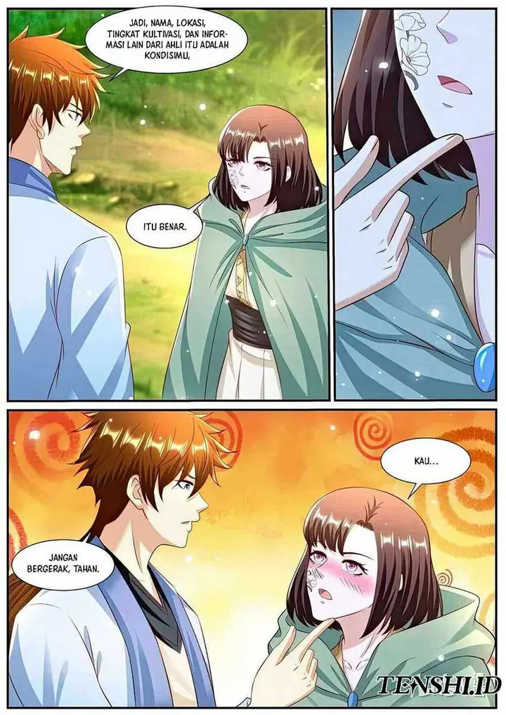 image-komik-rebirth-of-the-urban-immortal-cultivator-chapter-981-10/15