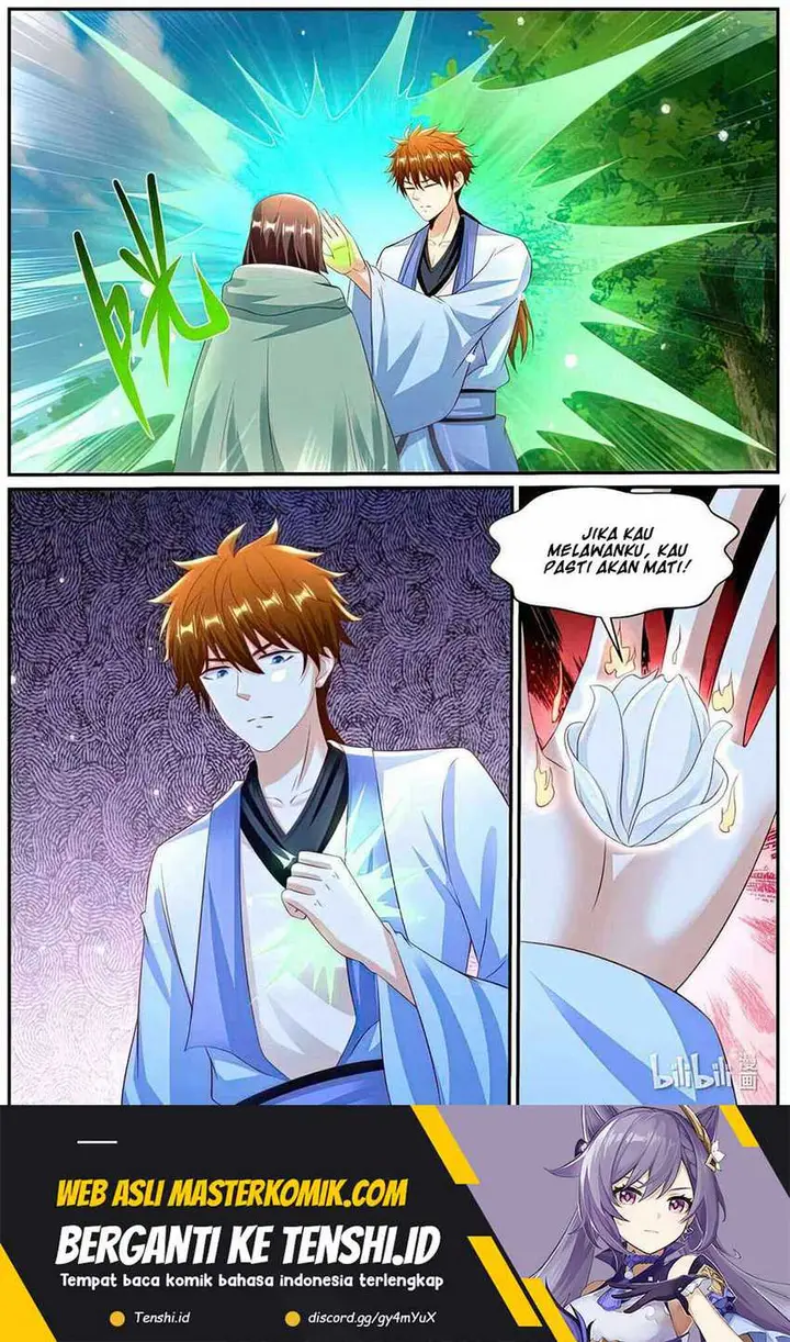 image-komik-rebirth-of-the-urban-immortal-cultivator-chapter-981-12/15