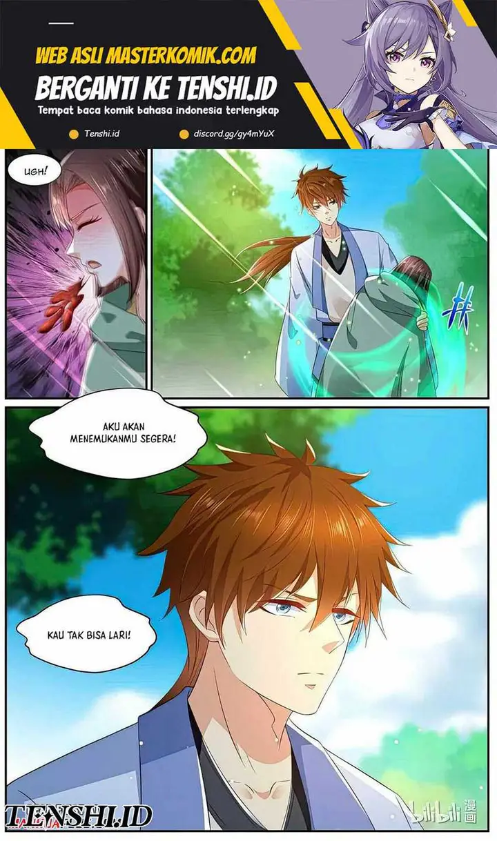 image-komik-rebirth-of-the-urban-immortal-cultivator-chapter-982-1/15