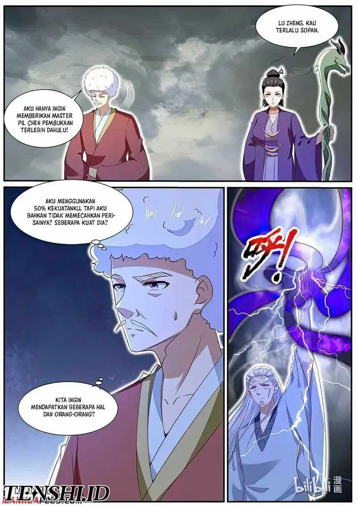 image-komik-rebirth-of-the-urban-immortal-cultivator-chapter-982-5/15