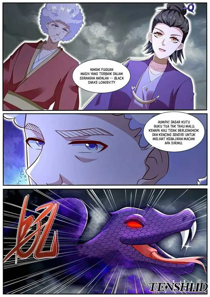 image-komik-rebirth-of-the-urban-immortal-cultivator-chapter-982-6/15