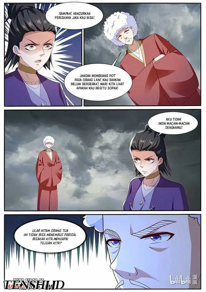 image-komik-rebirth-of-the-urban-immortal-cultivator-chapter-982-9/15