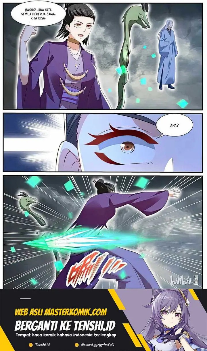 image-komik-rebirth-of-the-urban-immortal-cultivator-chapter-982-12/15