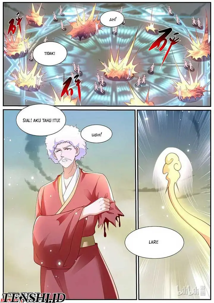 image-komik-rebirth-of-the-urban-immortal-cultivator-chapter-983-3/15