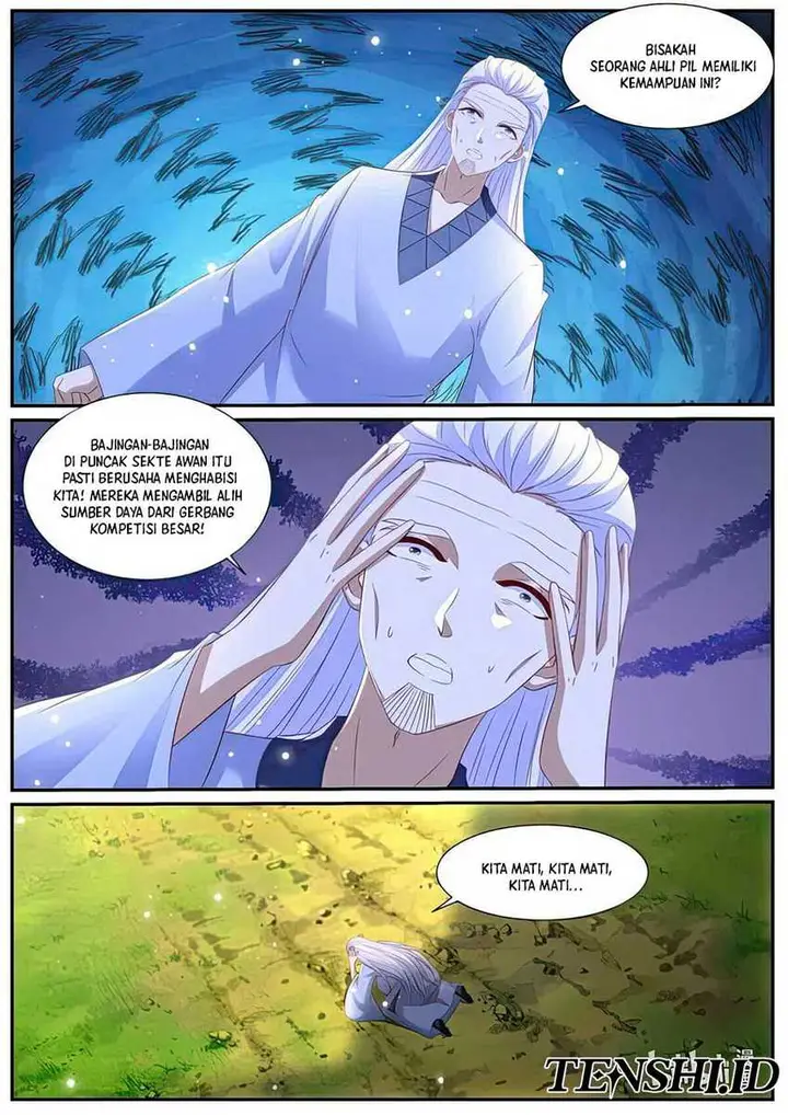 image-komik-rebirth-of-the-urban-immortal-cultivator-chapter-983-6/15