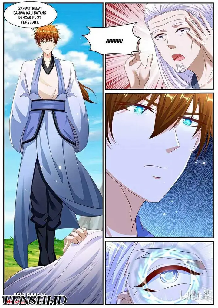 image-komik-rebirth-of-the-urban-immortal-cultivator-chapter-983-7/15