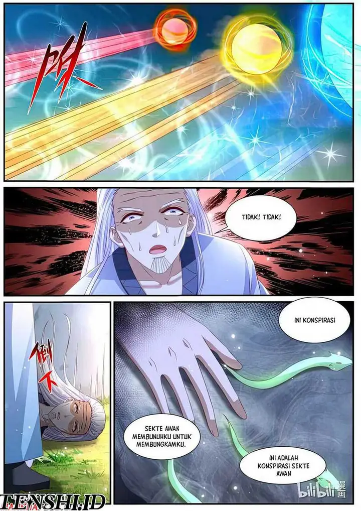 image-komik-rebirth-of-the-urban-immortal-cultivator-chapter-983-9/15