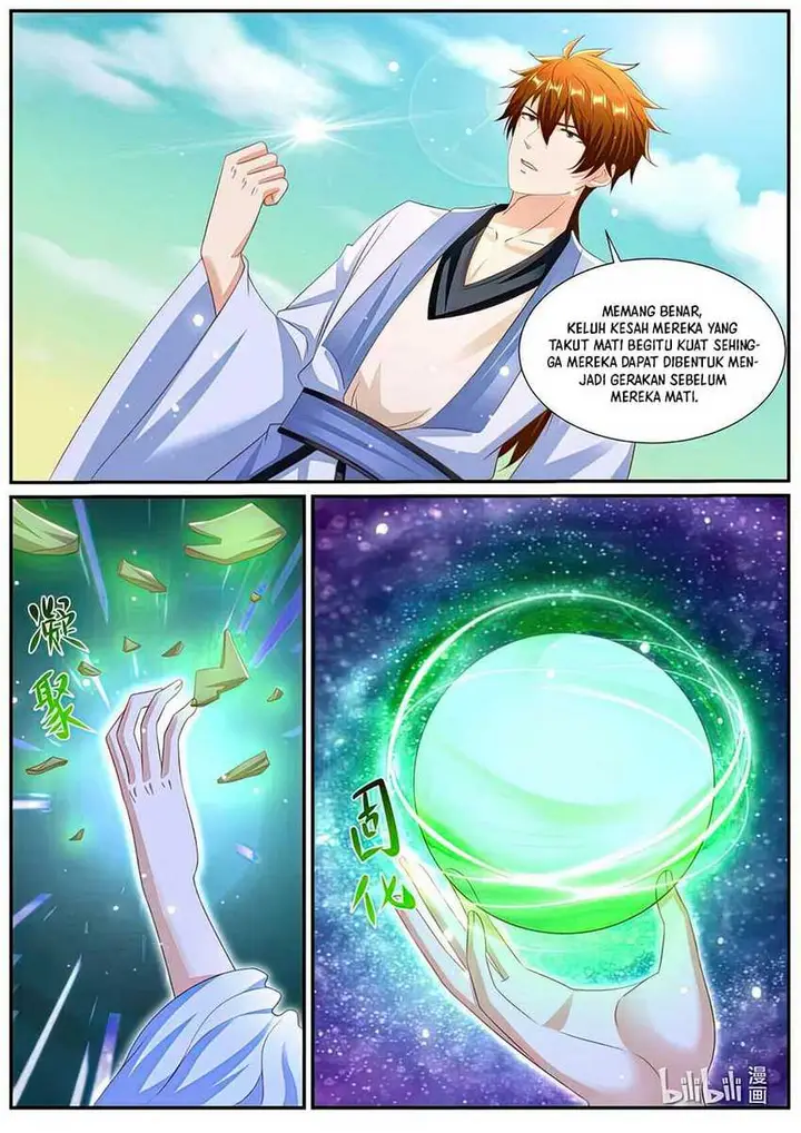 image-komik-rebirth-of-the-urban-immortal-cultivator-chapter-983-10/15