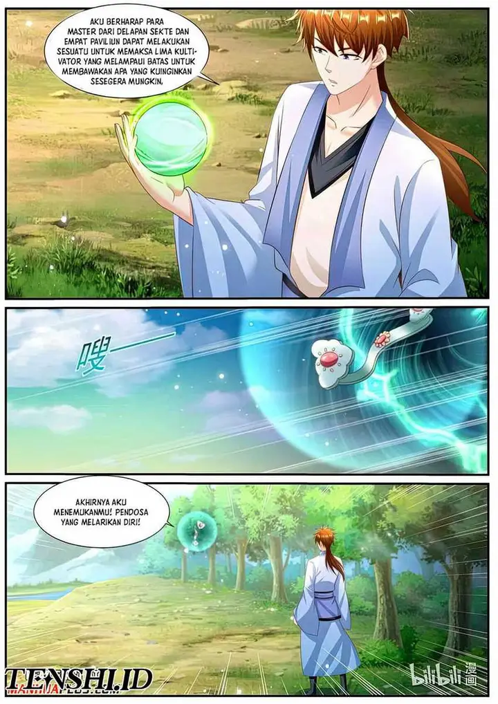 image-komik-rebirth-of-the-urban-immortal-cultivator-chapter-983-11/15