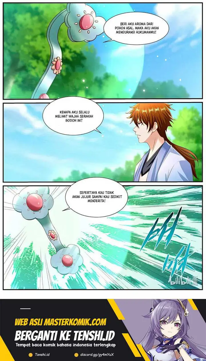 image-komik-rebirth-of-the-urban-immortal-cultivator-chapter-983-12/15