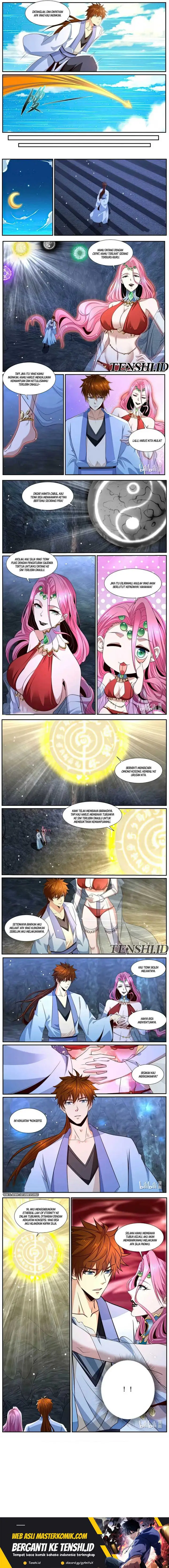 image-komik-rebirth-of-the-urban-immortal-cultivator-chapter-984-2/5