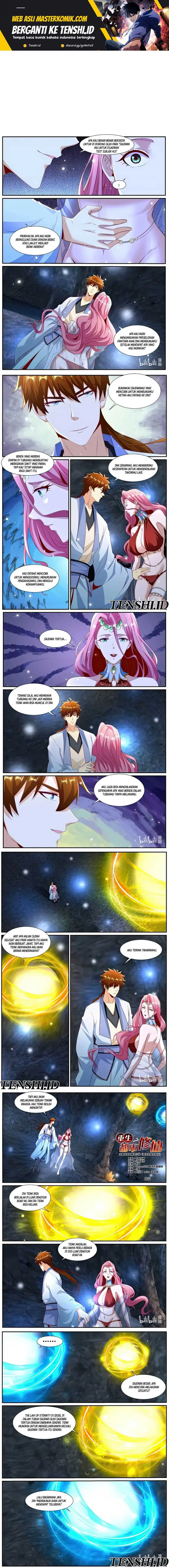 image-komik-rebirth-of-the-urban-immortal-cultivator-chapter-985-1/5